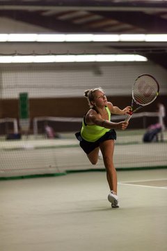 Amelie Intert 423 - Norddeutsche Meisterschaften Kiel